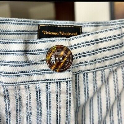 Vivienne Westwood Anglomania Vintage 90s Sz 44 | US 12 Vivienne Westwood Anglomania Vintage 90s Sz 44 | US 12