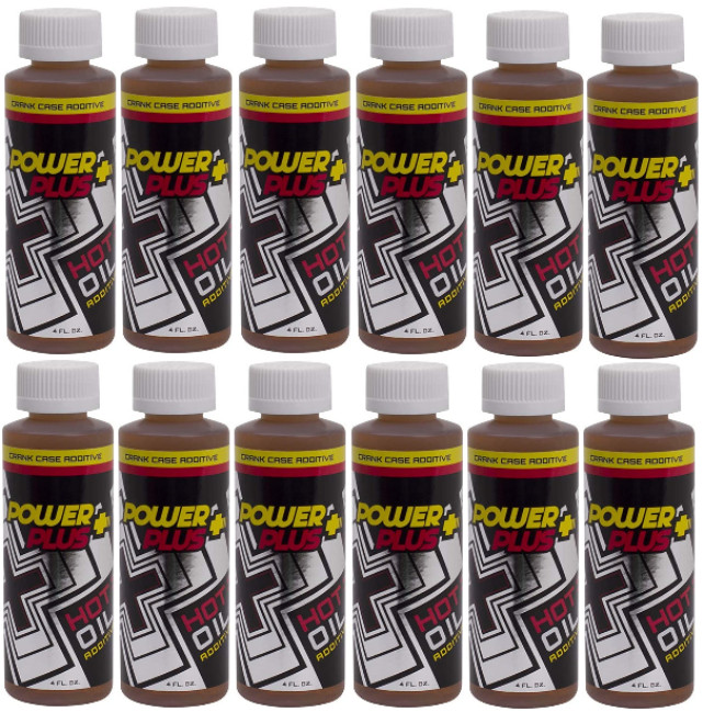 Additive-kart Racing/midget Racing-horsepower Booster-4oz 12