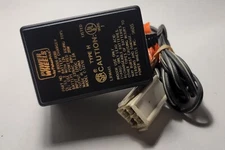 Genuine Power Wheels	80004-008 AC Power Supply Adapter Charger Output: 12v  1.2A