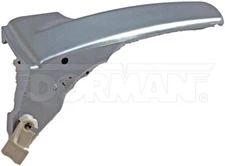 Dorman 93350 Interior Door Handle Front Rear Left (Lever only) fits Jeep Liberty