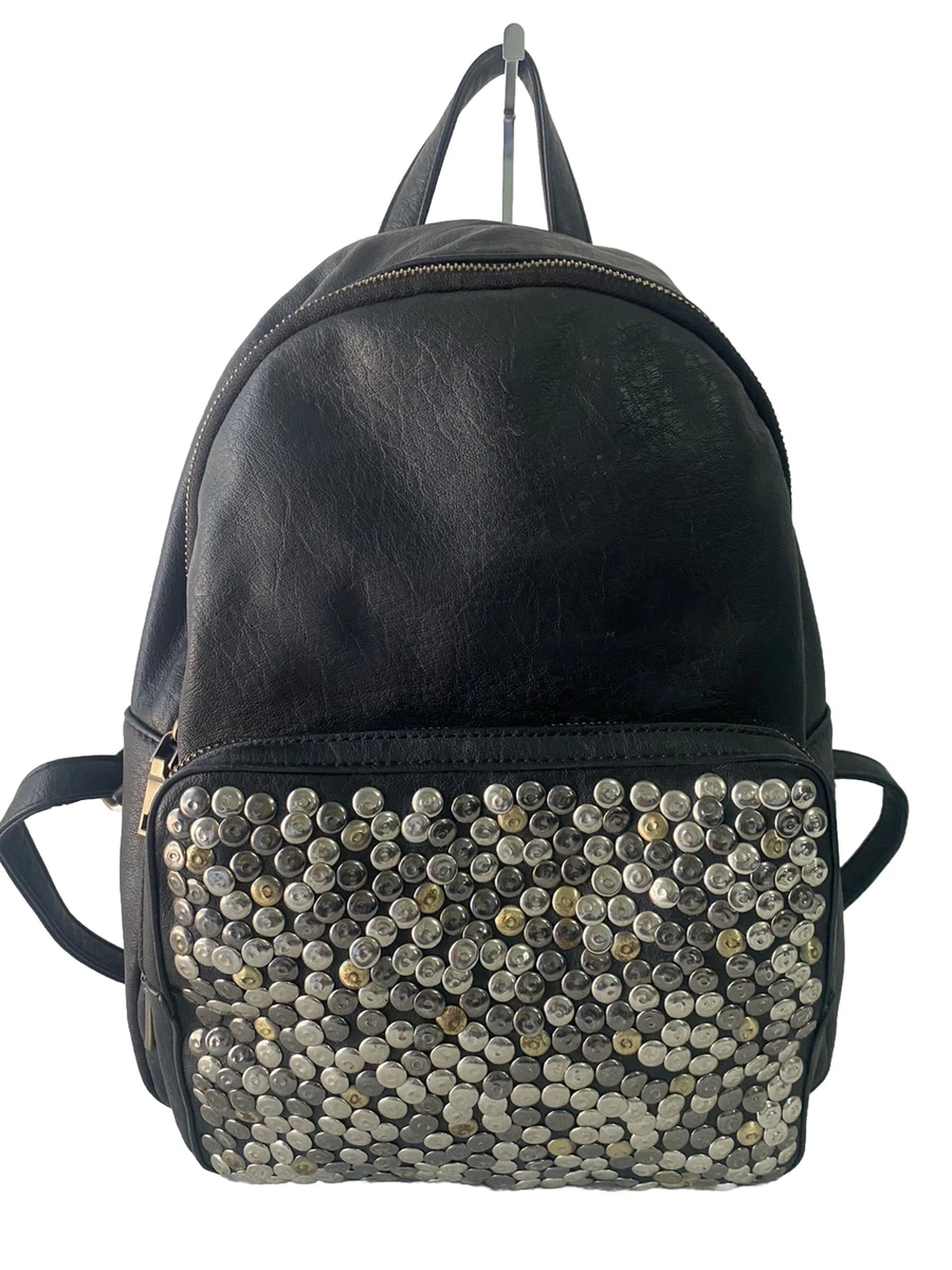 90s hotsell backpack purse