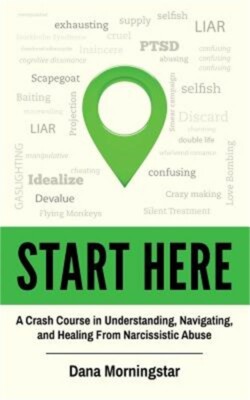Start Here (Paperback or Softback)