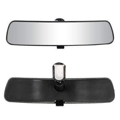 Auto Panorama Rückspiegel Spiegel Universal Weitwinkel Innenspiegel 245x58mm