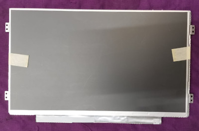 Visiodirect Dalle Ecran 10.1 LED WSVGA 1024x600 Type BT101IW01 V.0 V.1 pour Ordinateur Portable