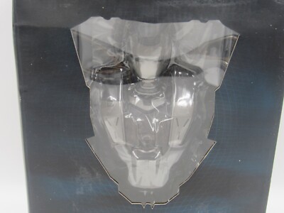 Hot Toys Iron Man 2 War Machine Collectible Bust 1/4 Scale New in