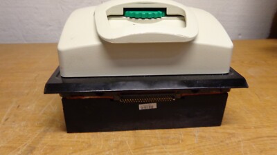 Bio-Rad Alpha Unit Block Assembly For DNA Engine Systems ALS1238G | eBay