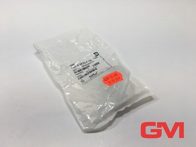 VE 2x Harting Buchse Han 6 MOD-F-QL 16A female module 09140062733 Quick-Lock