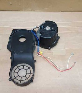 Ersatzmotor für Vax C86-PC-TE Performance 10 Total Home Zylinder Vakuum