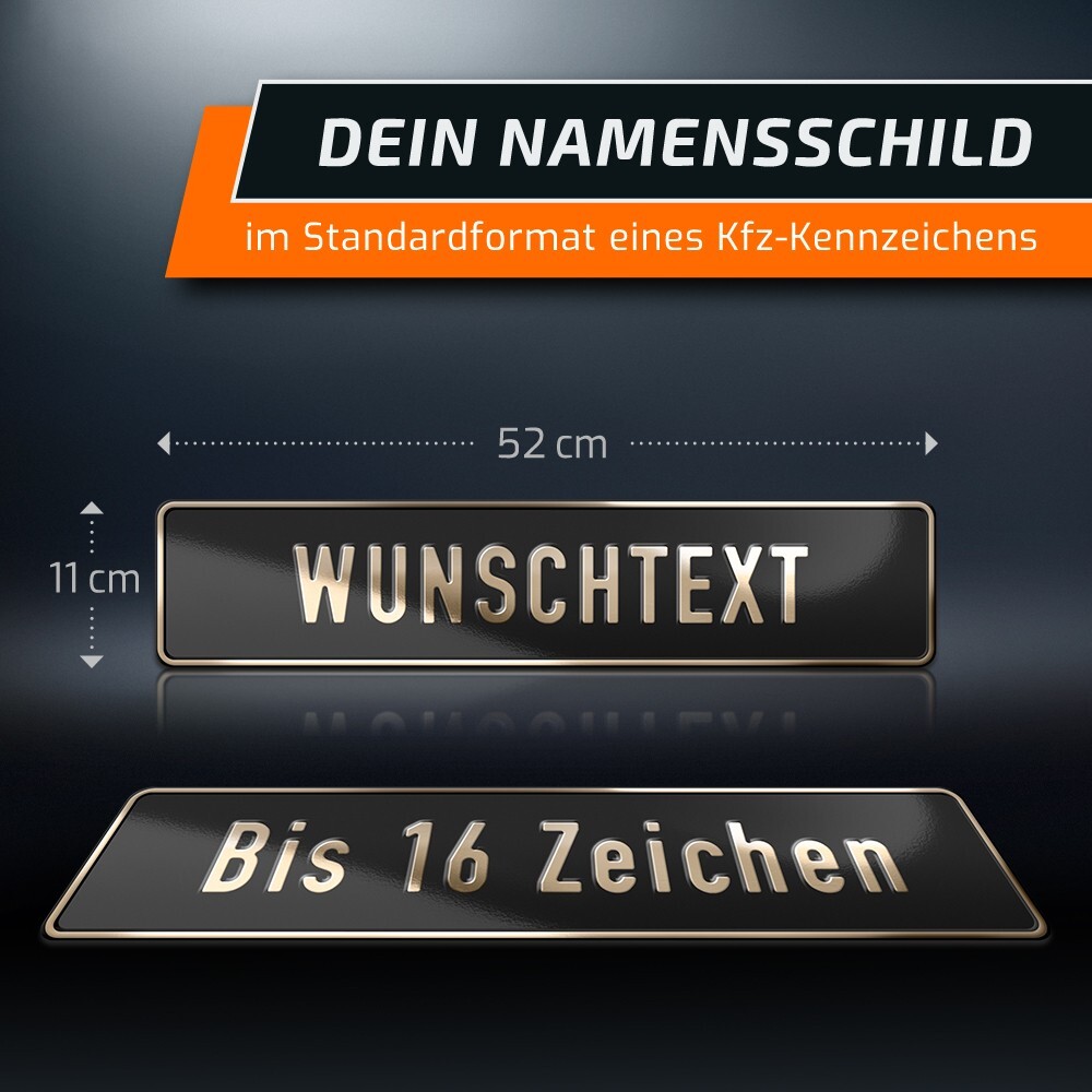 Jotekonoby Nummernschild PP Kunststoff | Für Surron Talaria E-Dirt Bikes