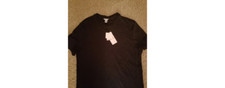 NWT Mens CALVIN KLEIN Cotton Shirt SZ S Free shippong