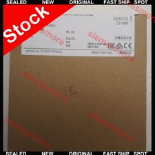 1pc Siemens 6ES7 331-1KF01-0AB0 6ES7331-1KF01-0AB0 NIB