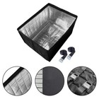 <!--F#f_0-->Thermal Insulation Air Conditioner Hood Effective Defense Against Heat Loss<!--F/-->