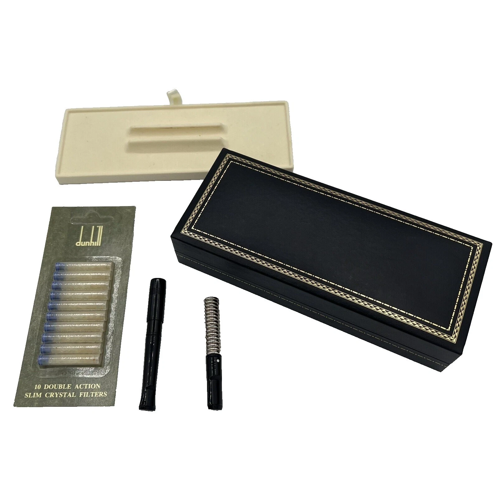 Dunhill otros tobacciana