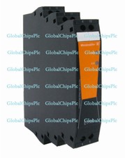 1pcs Weidmuller Signal Isolator EPAK-2CI-2CO-ILP ，7760054180