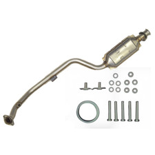 1x Katalysator LRT 7421N passend für MERCEDES-BENZ 1x Katalysator LRT 7421N passend für MERCEDES-BENZ