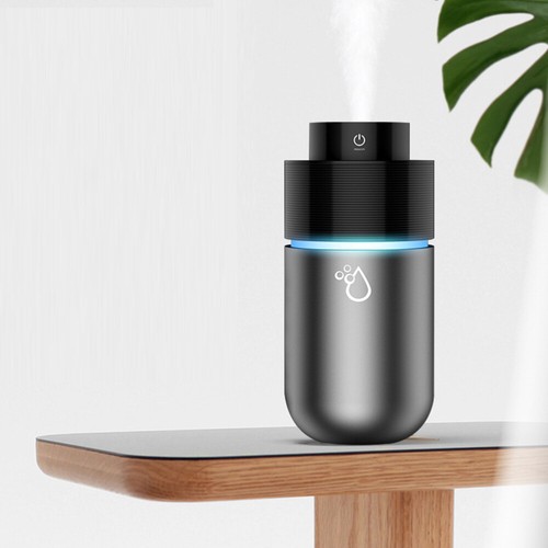 Umidificatore Per Auto Diffusore Olio Essenziale Piccoli Diffusori