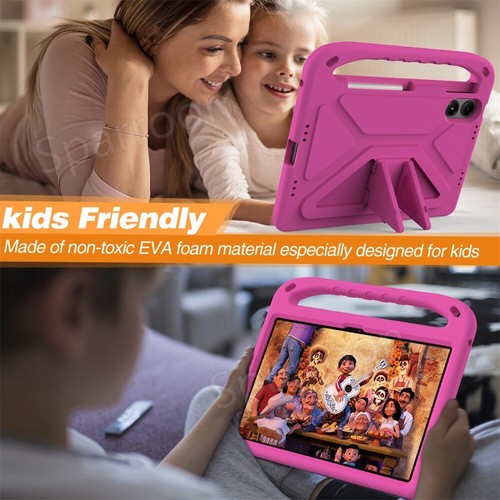 Für Xiaomi Redmi Pad Pro 12.1 Zoll 2024 Tablet Hülle EVA Kinder Stoßfeste Cover - Photo 28/57