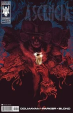 ASCENCIA 10 (WAKE ENTERTAINMENT) 10121