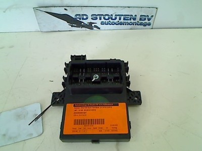 FUSE BOX FUSE BOX Daewoo / Chevrolet Spark 2010 23J3136180