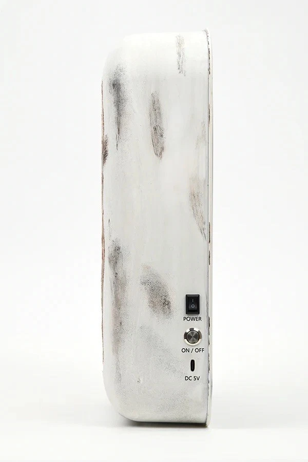 Garrafa de cola Fallout Nuka máquina de venda automática resistente caixa de sombra LED - Imagem 2 de 4