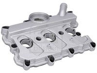 Febi Bilstein 188252 Ventildeckel Passt Zu: Audi A4 B8, A5, A6 Allroad C6, A6 AL