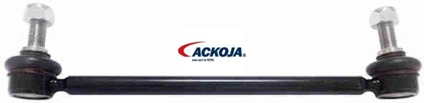 Ackoja A70-9655 Stange/Strebe FüR Stabilisator Koppelstange Strebe Vorne-image