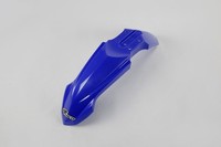 VorderradkotflüGel UFO Blau Yamaha YZ85