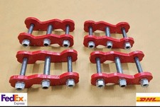 Body Lift Shackle Set For Suzuki Samurai Gypsy Sj410 Sj413 Fit For Body Lift Shackle Set For Suzuki Samurai Gypsy Sj410 Sj413 Fit For