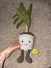 Amuseable Dragon Tree Jellycat | Jelly Journal