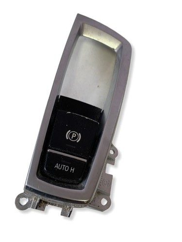 BMW X3 F25 2012 Schalter Parkbremse Handbremse Feststellbremse 9217594 GSD43918