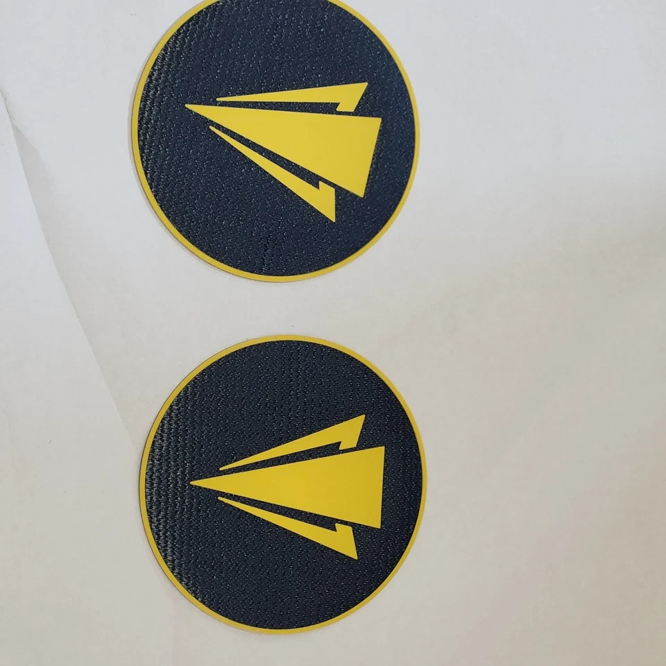 NEW CONCACAF GOLD CUP 2025  PLAYER ISSUE PATCH AUTHENTIC - Image 2 of 4