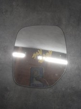 Glace de rétroviseur Peugeot PARTNER