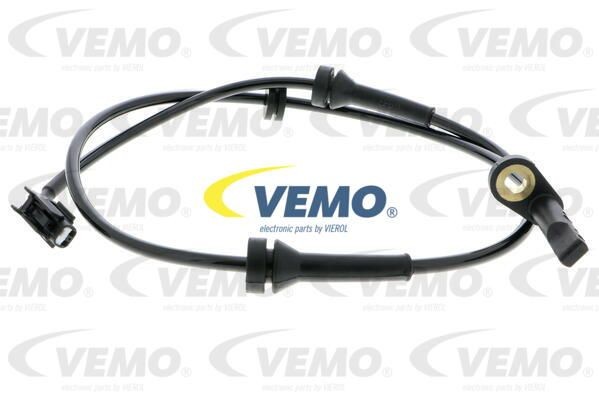 Vemo Sensor, Raddrehzahl V38-72-0183-image