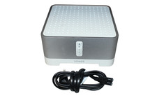 SONOS CONNECT:AMP GEN 1 DIGITAL MEDIA STREAMER - Free Shipping.