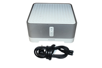 SONOS CONNECT:AMP GEN 1 DIGITAL MEDIA STREAMER - Free Shipping.
