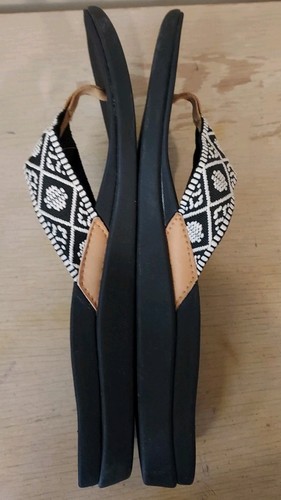 Damen REEF Cushion Flip Flop Zehenstegsandalen, W 11 - (A-20) - Bild 15 von 15