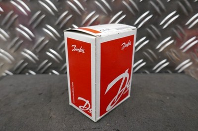 Danfoss Solenoid coil 018F6701