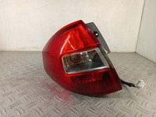 Feu arrière Renault KOLEOS