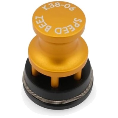 Speed Loader K Frame 38 Special 6 Shot Compatible with The Smith & Wesson Mod...
