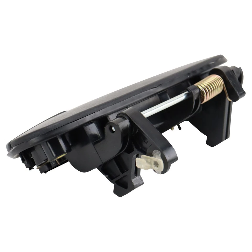 Manija de puerta exterior izquierda para Daewoo Lanos 1999-2002 Foto 4 de 4