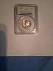 1963 25C (Proof) Washington Quarter