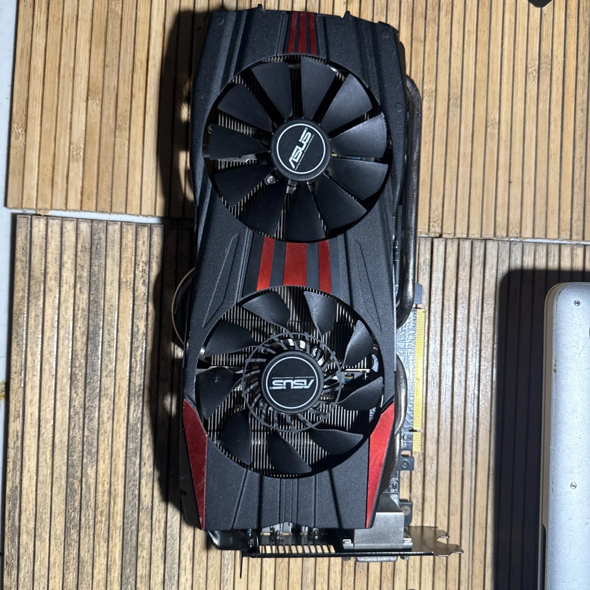 ASUS AMD Radeon R9 290 AMD Computer Graphics Cards for sale - eBay