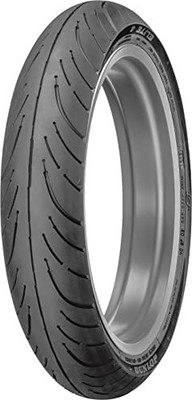 Dunlop Elite 4 Front Motorcycle Tire 130/70R-18 (63H) - New