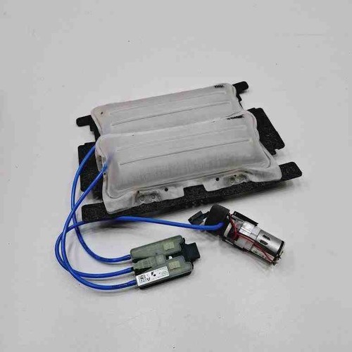 MERCEDES-BENZ C W205 Sitzsteuerungsmotor vorne links A0009107708 2.20 32231164