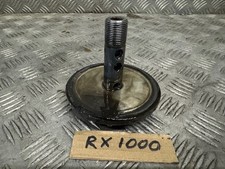 KAWASAKI GPZ 1000 RX oil filter housing