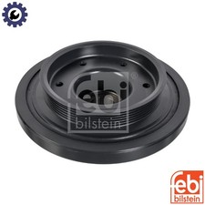 BELT PULLEY CRANKSHAFT 47365 FOR OM612.962/961/963/967/965 OM647.961 2.7L 5cyl