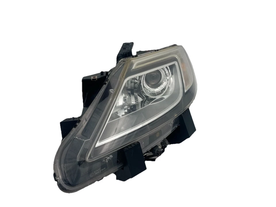 Левая ксеноновая фара для Mazda CX9 CX-9 2007-2009 годов выпуска от оригинального производителя - Изображение 4 из 4