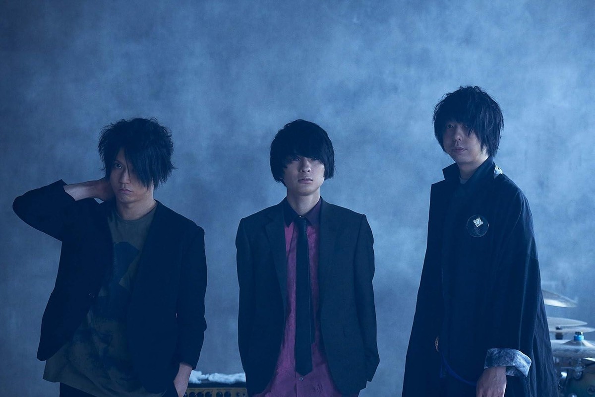 CD Thank you, ROCK BANDS! ~UNISON SQUARE GARDEN 15th Ltd. Ed