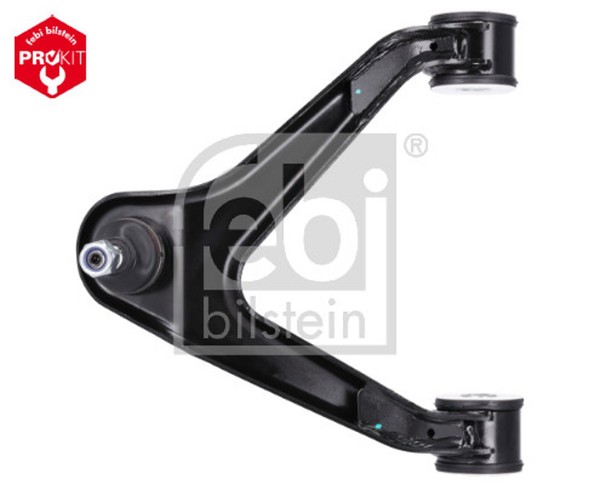 Febi Bilstein Querlenker Dreieckslenker Prokit 43659 Stahlblech FüR Iveco Daily-image