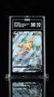 DRAGONITE V ALT ART UR HOLO 192/203 - 2021 ENG POKÉMON EVOLVING SKIES TAG GEM 10